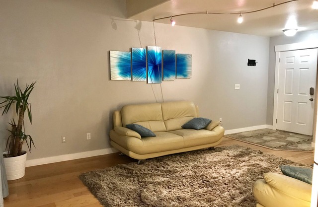 Seattle Family House