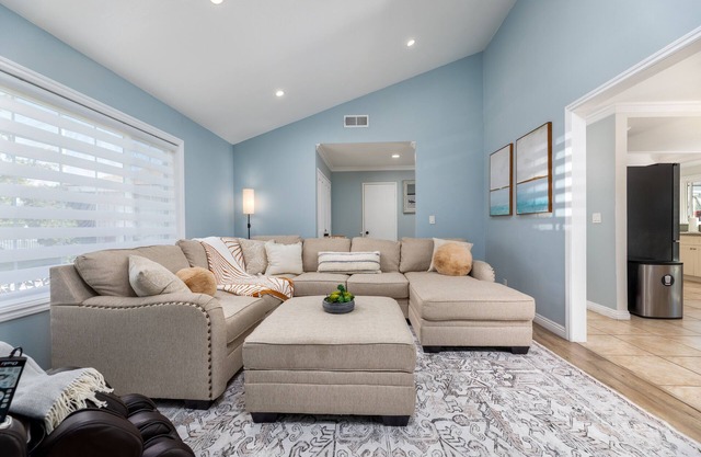 Family Home - Kids fun Pet Friendly