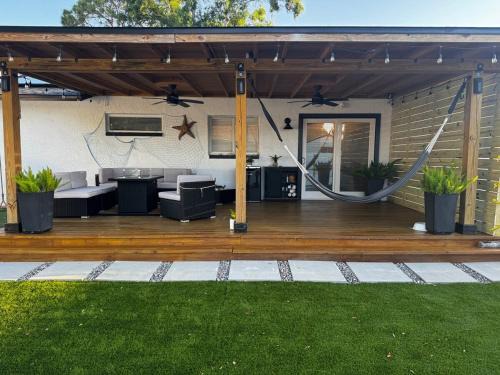 Family home near beaches and Tarpon Springs