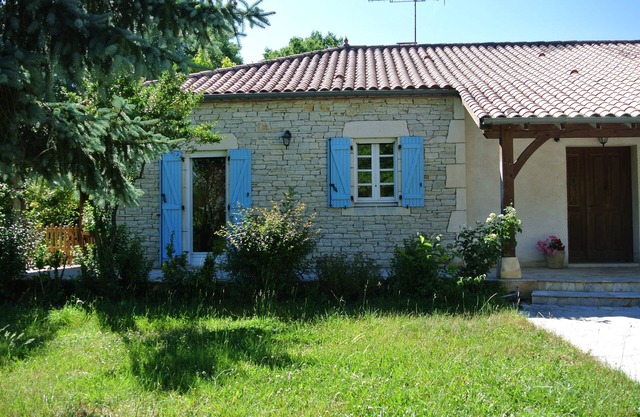 Maison familiale près sites touristiques remarquables