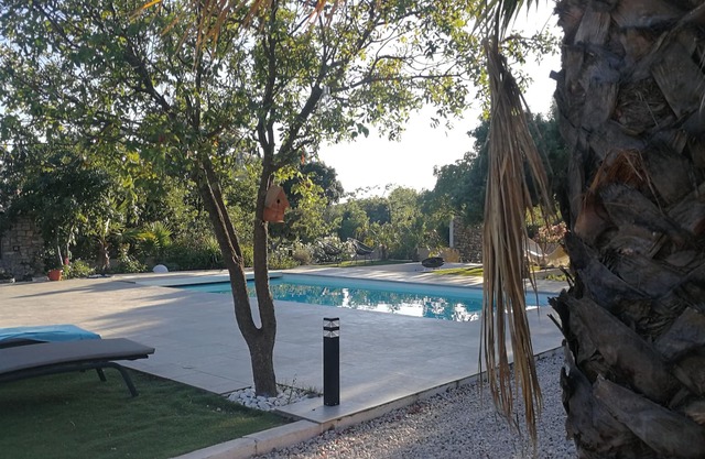Maison familiale sud