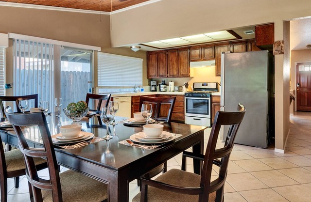 Family Home