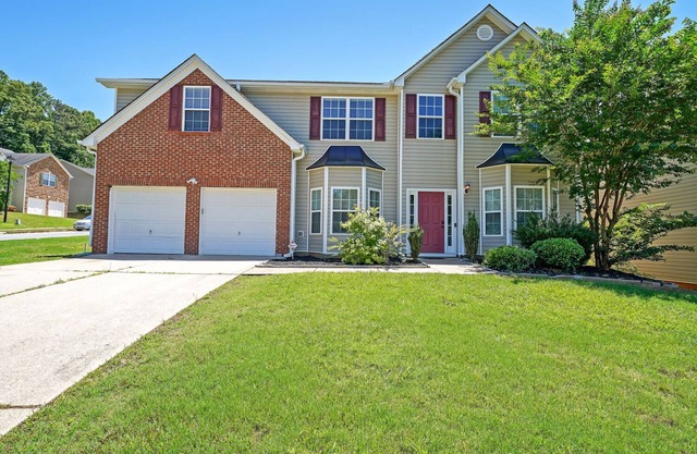 Family Home