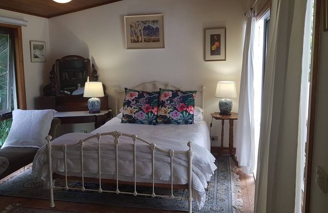 Family home, your private space & Pet-Friendly.