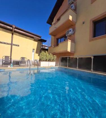 Family Hotel Dalia