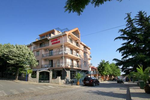 Family Hotel Kosko