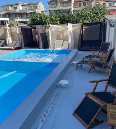 Family Hotel Malibu
