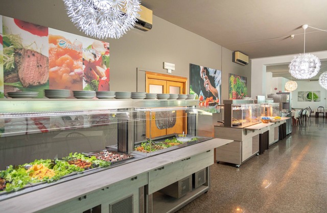 Family Hotel Mediterraneo