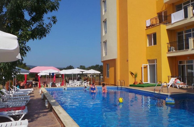 Family Hotel Orios