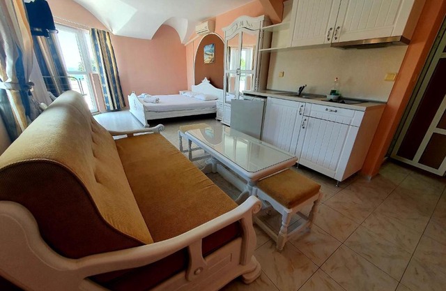 Family Hotel Paros 2