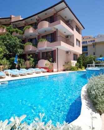 Family Hotel Rainbow