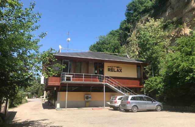 Family Hotel - Relax