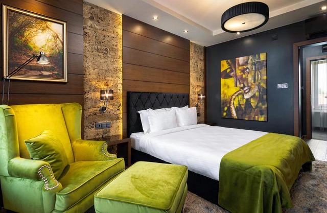 Family Hotel Strannopriemnitza