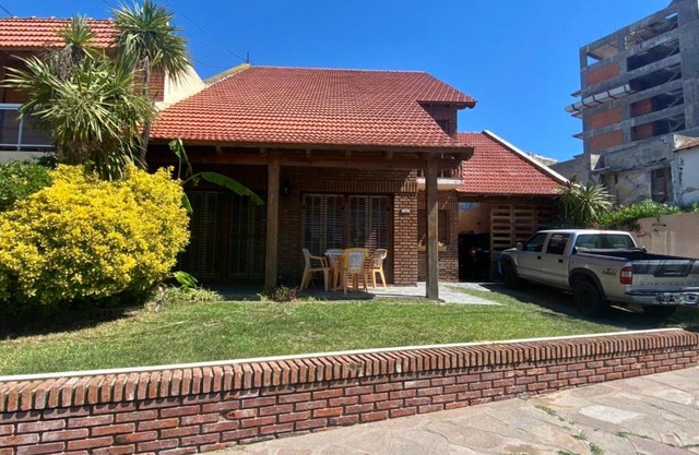 Family House