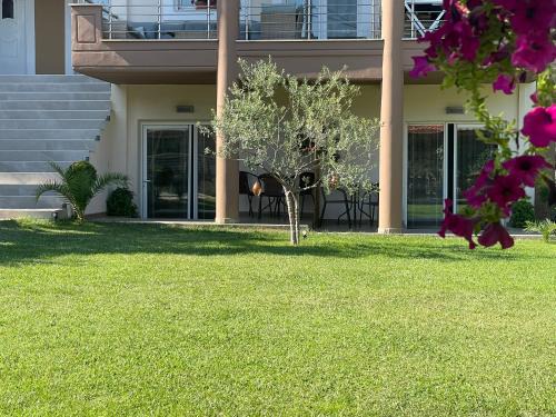 Family house Emerald