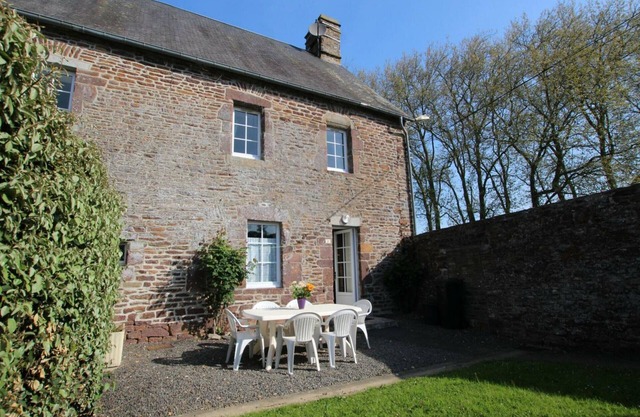 Gîte Ver, 3 pièces, 4 personnes