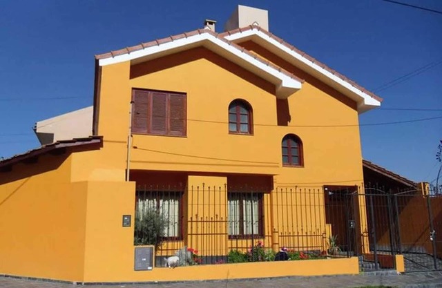 Maison pour 6 personnes