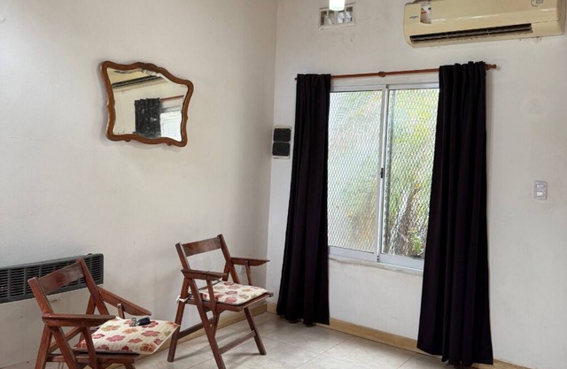 Family House in Colón