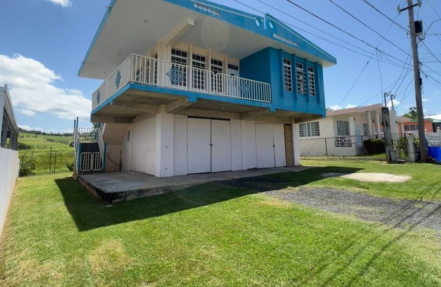 Family house in the west zone. 3h 2b.