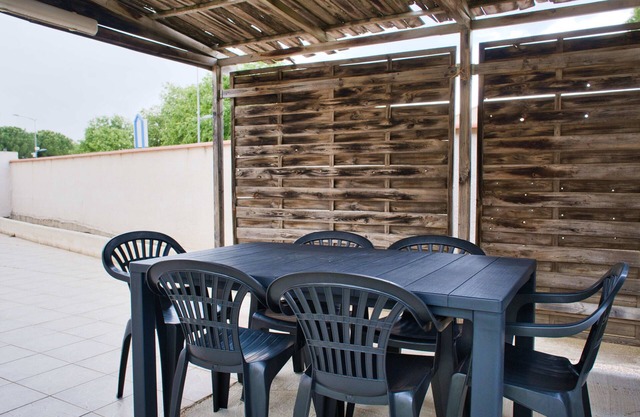 Maison familiale avec jardin