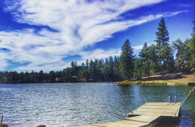 Beautiful Family Lakehouse-Close to Auburn and Tahoe Area