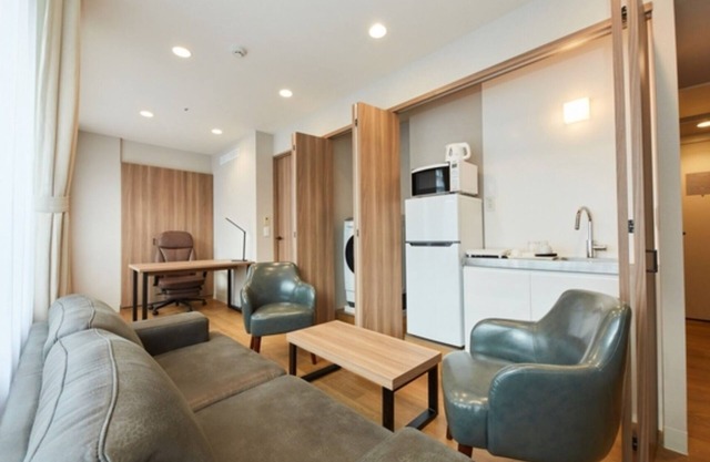 Family Life Plus vs | For medium to longterm / Atsugi Kanagawa