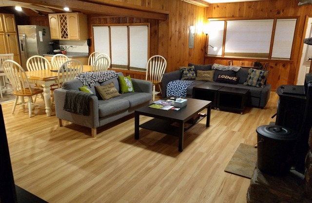 Lodge familial Btwn Stratton & Mt Snow - Chargeur TESLA
