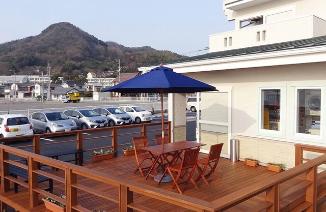 Family Lodge Hatagoya Matsuyama