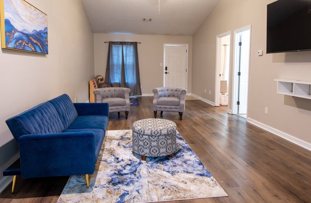 Family Nook, Perfect Family Friendly Getaway for 4