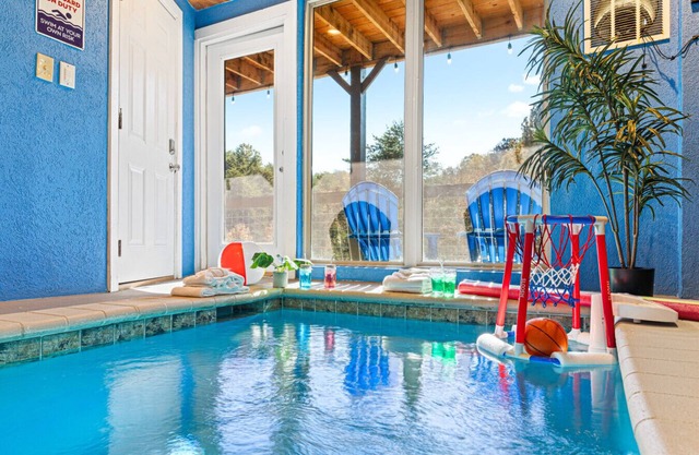 Family Oasis By Ghosal Luxury Lodging