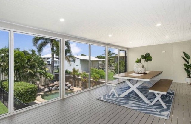 Entire Home In Mount Louisa | 3 Bedroom 2 Bath*sleeps 7*