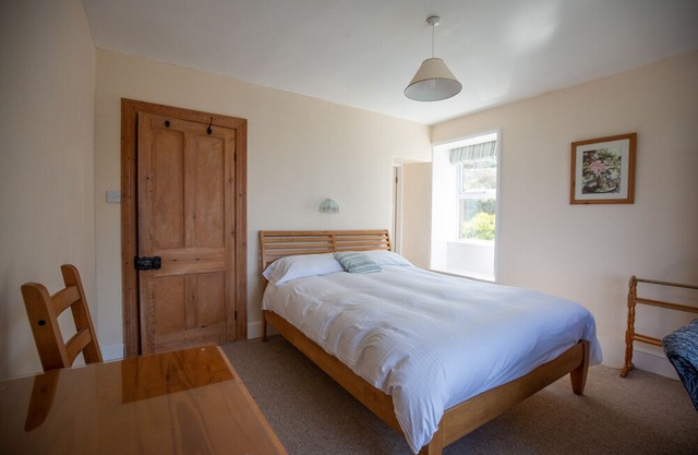 Family Owned Holiday Home, Perfectly Positioned To Enjoy Beach And Coastal Area