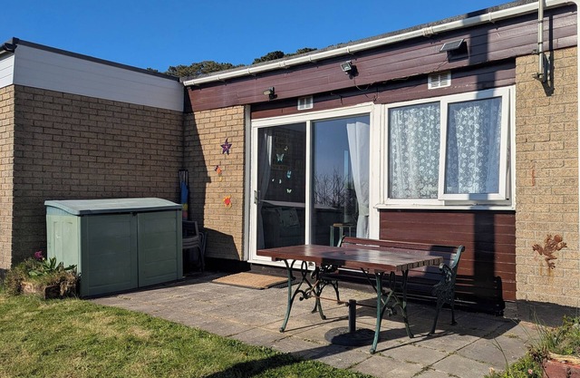 Chalet familial et acceptant les animaux - Penstowe Park - The Hillside - pour 4 personnes