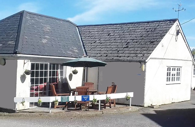 Bungalow accessible aux personnes en fauteuil roulant, adapté aux familles et aux animaux domestiques, Edge Exmoor, 6 à 14 personnes