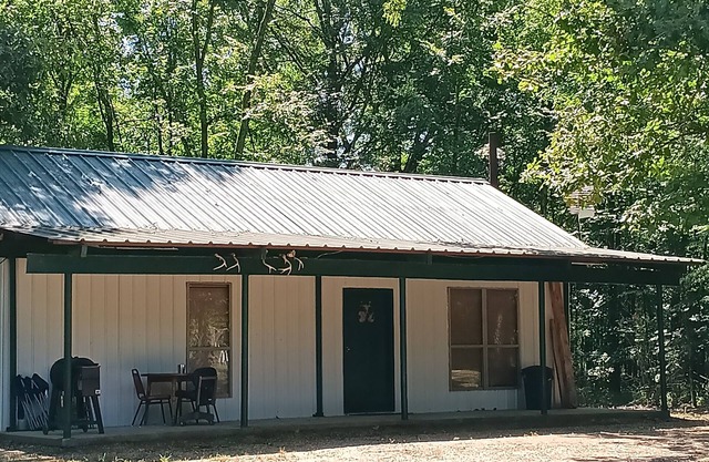 Family/pet-friendly, secluded lodge w/ fishing!