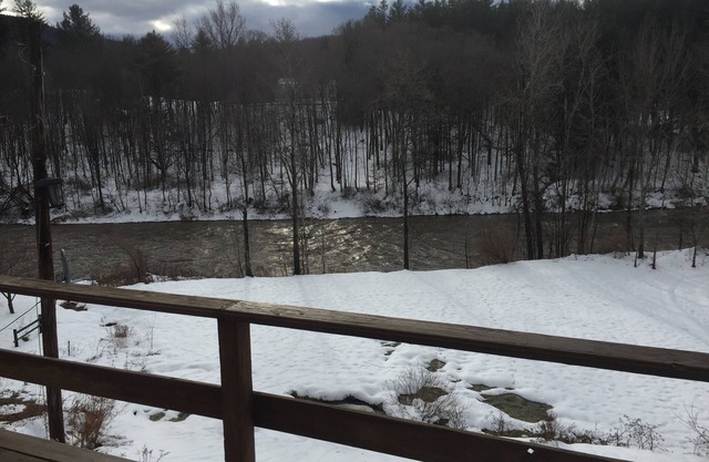 Family, Pet Friendly Bridgewater/Killington/Woodstock Area Rental