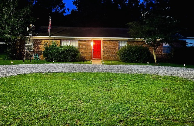 Family Pool and Game Home