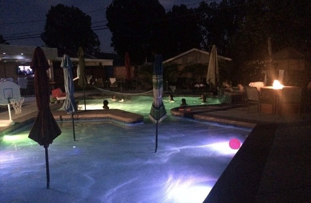 Family Retreat