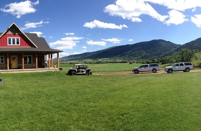 Family Reunion Paradise with room to spare - Capacité d'accueil 21+ Proche de Ski et Lac