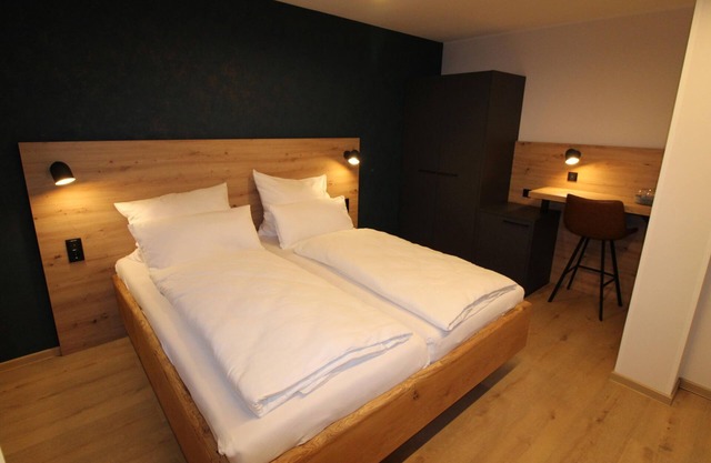 Family room - DER Hirsch