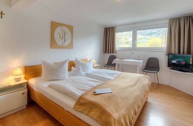 Salle familiale Wildeneck - Seepension Hemetsberger