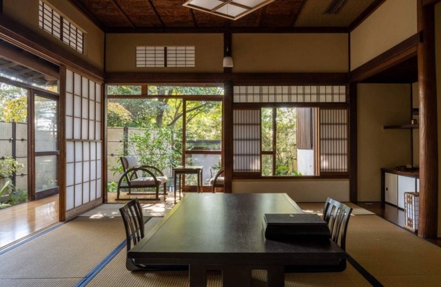 Family Room with Openair Bath Tachibana | Room / Hadano Kanagawa