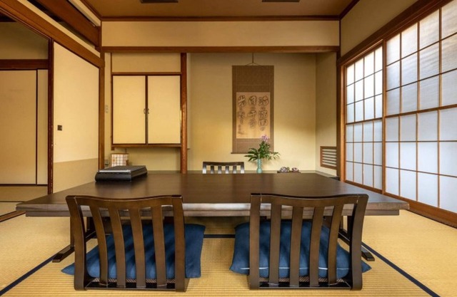 Family Room with Openair Bath Ougi | Room only / Hadano Kanagawa