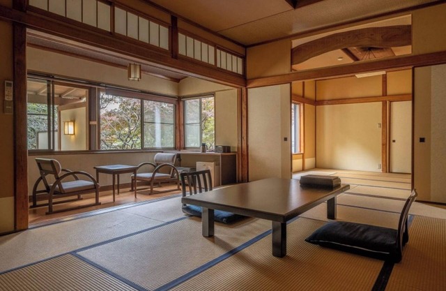 Family Room with Private Bathroom Yugao | Room / Hadano Kanagawa