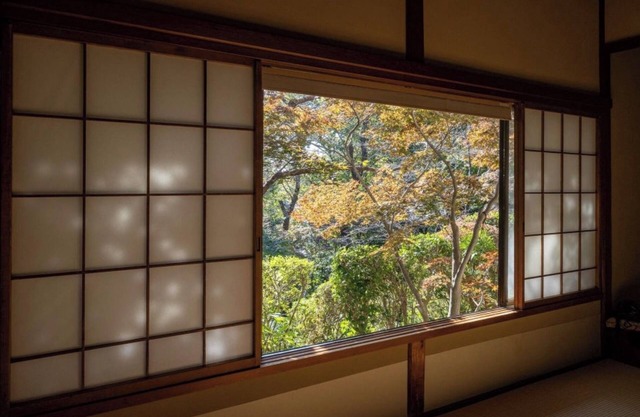 Family Room with Private Bathroom Suzumushi | Roo / Hadano Kanagawa