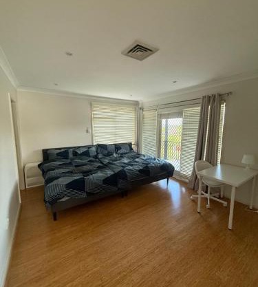 Family Room with Private Bathroom and Balcony - GA2