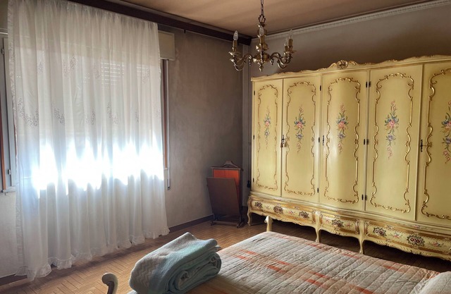 Chambres familiales très proches d'Este, Monselice et Montagnana