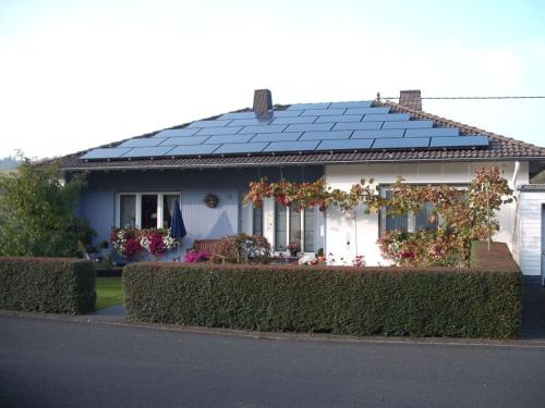Family Sesterheim Comfortable holiday residence