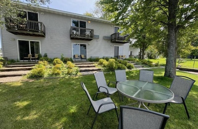 Family Stay - 4 Cozy Combined Studios