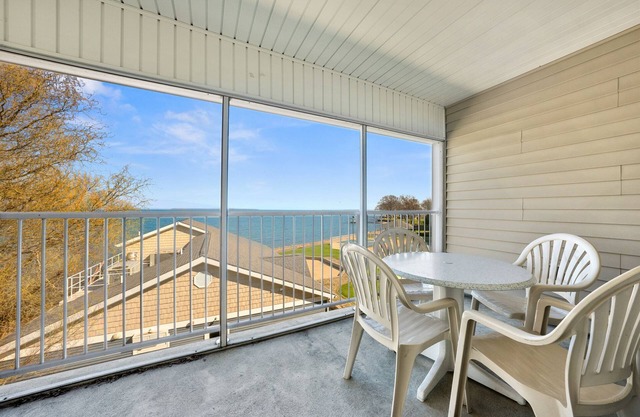Family Suite at Bayshore Resort Put-in-Bay